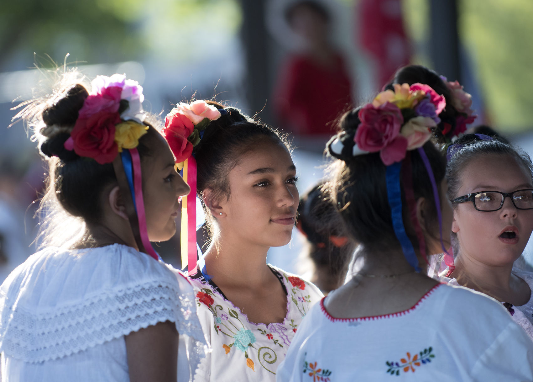 Magic Valley Folk Festival